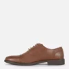 Mocasini eleganți cu șireturi