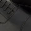 Mocasini eleganți cu șireturi