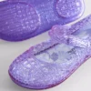 Încălțăminte Fără Toc din plastic
