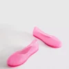 Încălțăminte Fără Toc din plastic