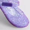 Încălțăminte Fără Toc din plastic