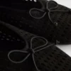 Încălțăminte Fără Toc Mary Jane tăiați cu laser