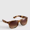 Ochelari de soare clasici de tip Wayfarer