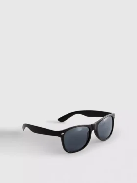 Ochelari de soare clasici de tip Wayfarer