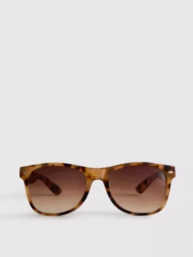 Ochelari de soare clasici de tip Wayfarer