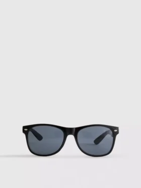 Ochelari de soare clasici de tip Wayfarer