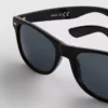 Ochelari de soare clasici de tip Wayfarer