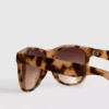 Ochelari de soare clasici de tip Wayfarer