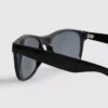Ochelari de soare clasici de tip Wayfarer