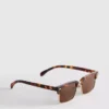 Ochelari de Soare Clubmaster Ochelari de Soare Clubmaster