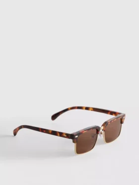 Ochelari de Soare Clubmaster