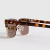 Ochelari de Soare Clubmaster Ochelari de Soare Clubmaster