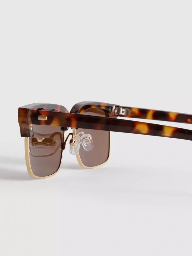 Ochelari de Soare Clubmaster Ochelari de Soare Clubmaster