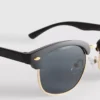 Ochelari de Soare Clubmaster