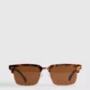 Ochelari de Soare Clubmaster Ochelari de Soare Clubmaster