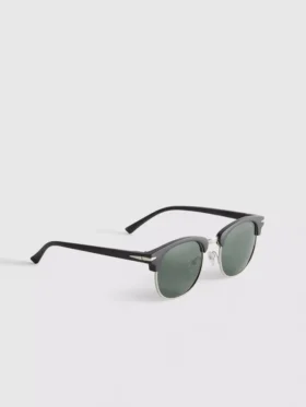Ochelari de Soare Clubmaster colorați