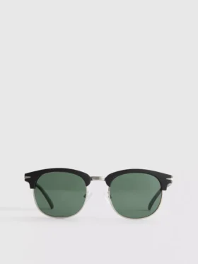 Ochelari de Soare Clubmaster colorați