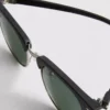 Ochelari de Soare Clubmaster colorați