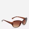 Ochelari de Soare cu lentile ovale Ombra