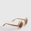 Ochelari de Soare cu motive florale cu Moana de la Disney