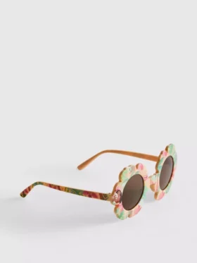 Ochelari de Soare cu motive florale cu Moana de la Disney