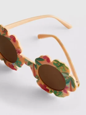 Ochelari de Soare cu motive florale cu Moana de la Disney