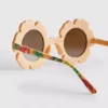 Ochelari de Soare cu motive florale cu Moana de la Disney