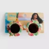 Ochelari de Soare cu motive florale cu Moana de la Disney