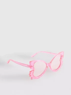 Ochelari de Soare cu ramă tip fluture
