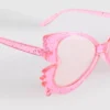 Ochelari de Soare cu ramă tip fluture