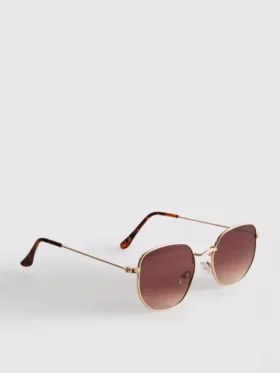 Ochelari de Soare Hexagon