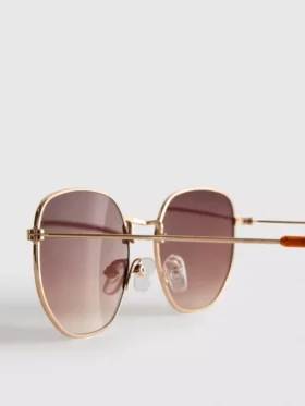Ochelari de Soare Hexagon