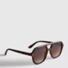 Ochelari de soare în stil Aviator
