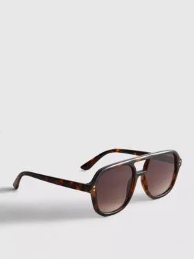Ochelari de soare în stil Aviator Ochelari de soare în stil Aviator