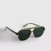 Ochelari de soare în stil Aviator