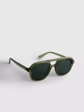 Ochelari de soare în stil Aviator