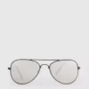 Ochelari de Soare în stil aviator