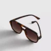 Ochelari de soare în stil Aviator