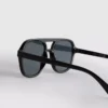 Ochelari de soare în stil Aviator
