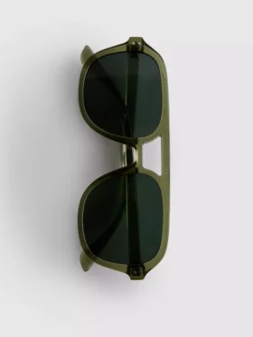 Ochelari de soare în stil Aviator
