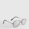 Ochelari de Soare în stil aviator