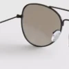 Ochelari de Soare în stil aviator