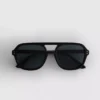 Ochelari de soare în stil Aviator