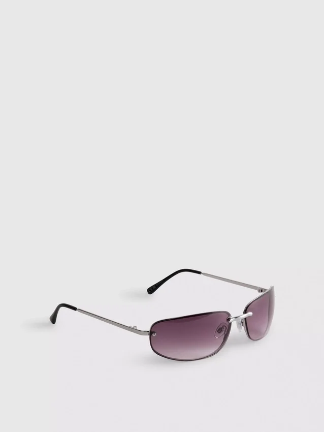 Ochelari de Soare învelitori, cu lentile colorate Ochelari de Soare învelitori, cu lentile colorate