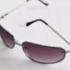 Ochelari de Soare învelitori, cu lentile colorate Ochelari de Soare învelitori, cu lentile colorate