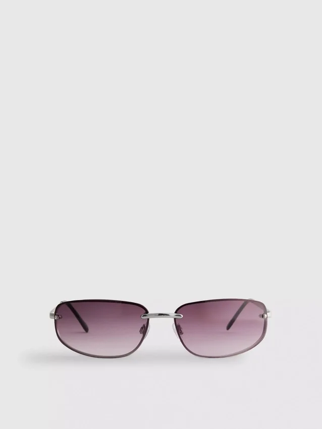 Ochelari de Soare învelitori, cu lentile colorate Ochelari de Soare învelitori, cu lentile colorate