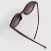 Ochelari de Soare rotunzi, cu lentile colorate Ochelari de Soare rotunzi, cu lentile colorate
