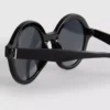Ochelari de Soare rotunzi, cu lentile colorate Ochelari de Soare rotunzi, cu lentile colorate