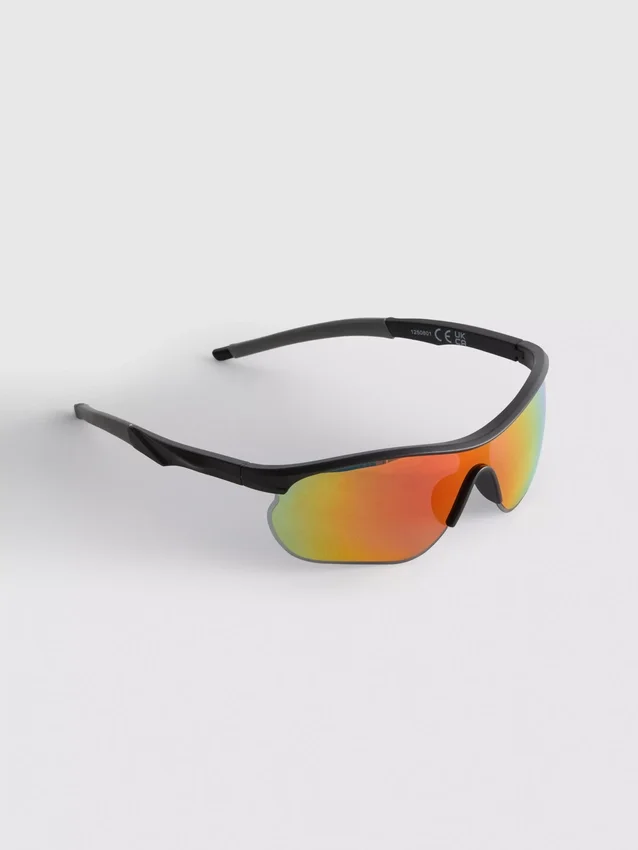 Ochelari de Soare sportivi Ochelari de Soare sportivi
