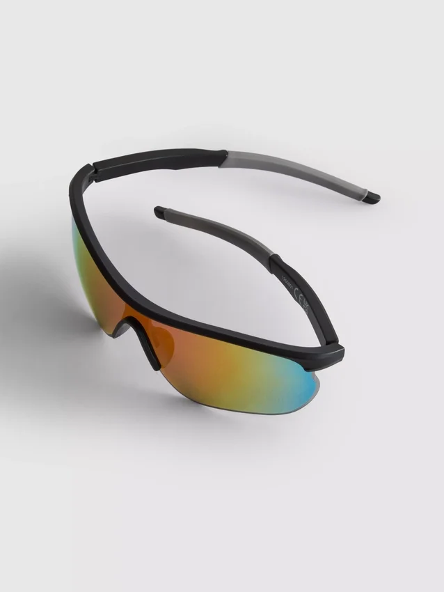 Ochelari de Soare sportivi Ochelari de Soare sportivi